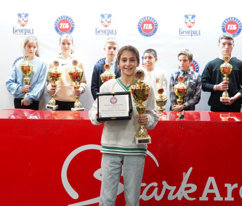 dodela pehara najuspesniji u 2023 TSBG85